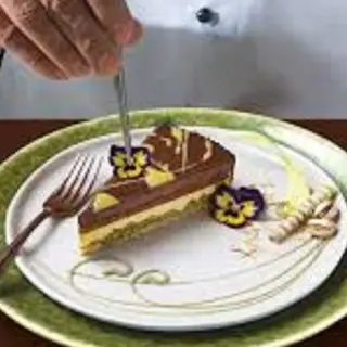 Dubai chocolate
