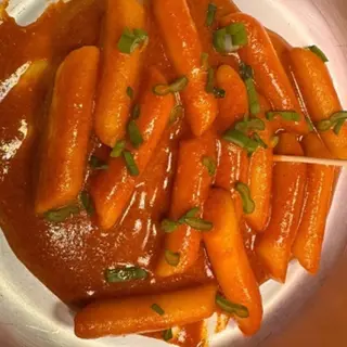 gnocchi koreani