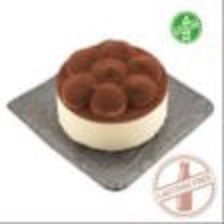 tiramisu gluten free