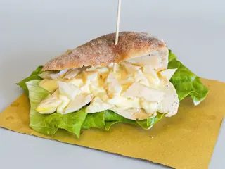 Caesar salad