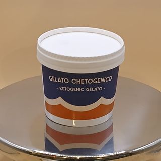 Gelato Chetogenico Mandorla 180 gr
