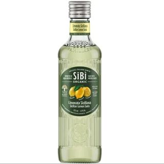 Sibì Limonata Siciliana 355 ml