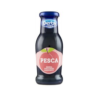Succo Pesca 20 cl