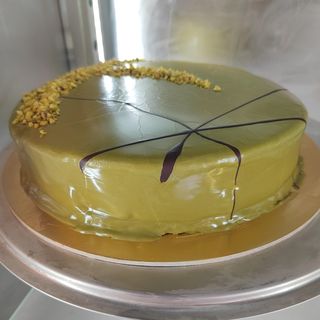 Grande Semifreddo al Pistacchio SG