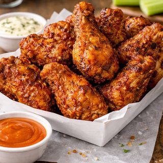 Alette di pollo Grandi