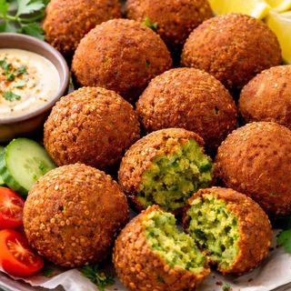 Falafel piccola