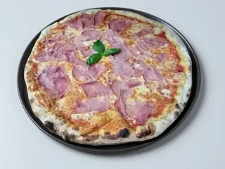 Prosciutto