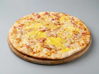  Carbonara