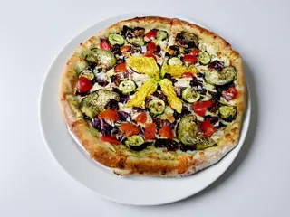 Vegetariana