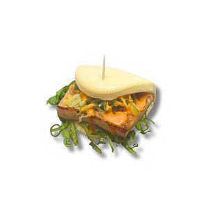 Guabao Veg