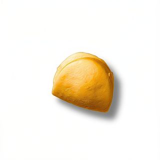 Fried Bao Pistacchio