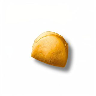 Fried Bao Cioccolato Bianco