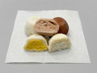 Mini Mochi