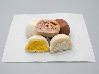 Kit 4 Mini