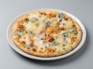 4 Formaggi rossa