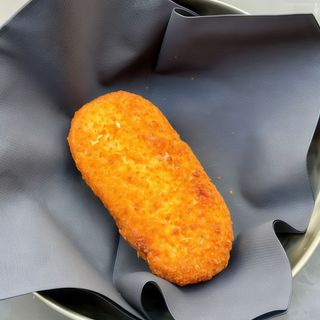 Crocche di Patate grande 