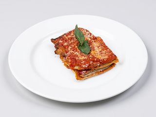 Parmigiana salernitana 