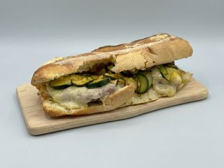 Panino Amalfitano
