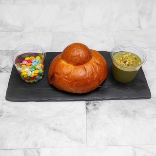 Kit brioche X 1 fai da te