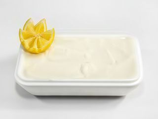 Vaschetta monogusto al Limone da 500 g