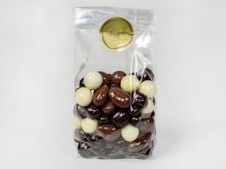 Dragees Assortiti - Confezione 250 g