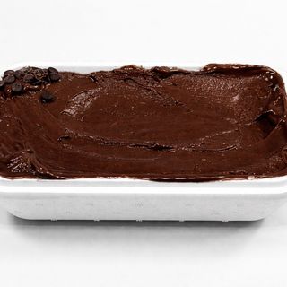 Vaschetta monogusto al Cioccolato Fondente da 500 g