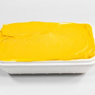 Vaschetta monogusto al Mango da 500 g