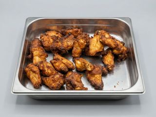 Vaschetta piccola - naggy