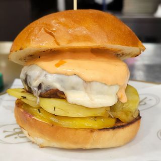 Panino scrocchiato 2.0