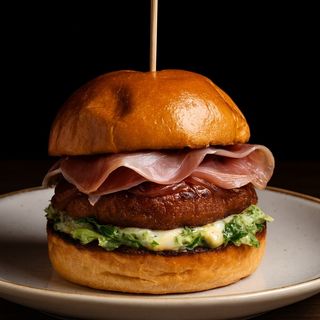 Panino vegusto