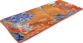 Nigiri salmone 2 pezzi