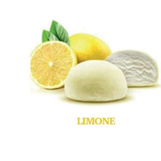mochi limone 2pezzi