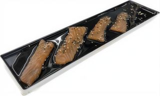 Carpaccio salmone 6 pezzi