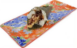Temaki gamberi