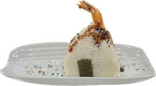 Onigiri gambero