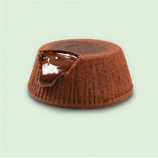 Souffle al cioccolato