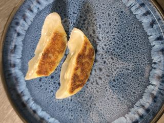 ravioli chicken 4pezzi