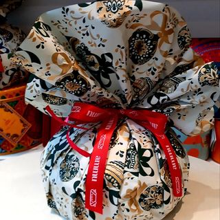 Panettone Pere e Cioccolato 750g