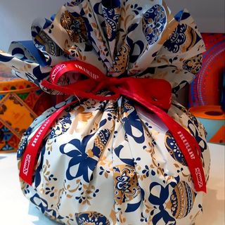 Panettone Arancia e Cioccolato 1Kg