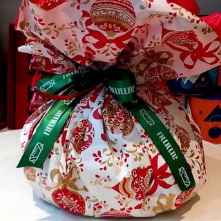 Panettone Tradizionale 1 Kg