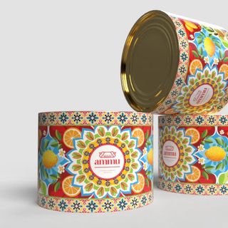 Panettone Pistacchio da 1.1Kg