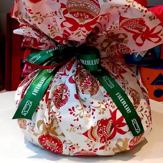 Panettone Tradizionale 750g