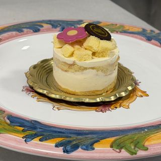 Mono mimosa festa della donna