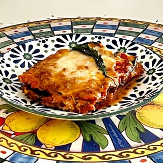 Parmigiana 