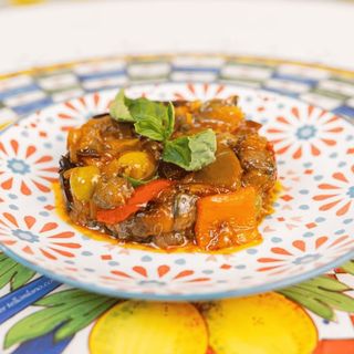 Caponata 