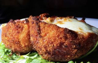 Bocconcino croccante