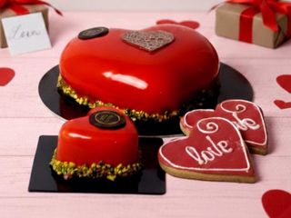 Torta S.Valentino Special Edition