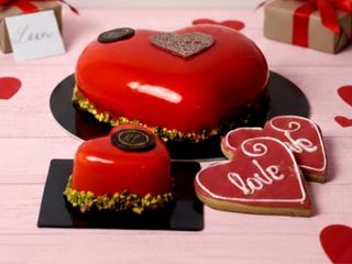 Mono di San Valentino