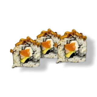 URAMAKI SALMONE 8Pz