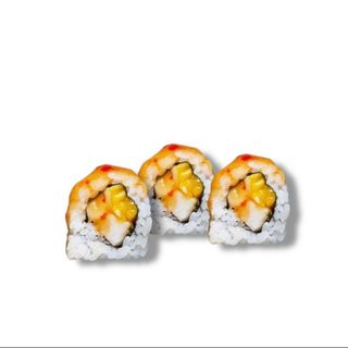 URAMAKI GAMBERO 8 Pz